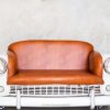 Scheibelberger Autosofa Front
